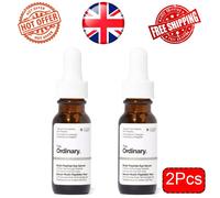 The Ordinary Multi-Peptide Eye Serum 15ml2Pcs UK SELLER FREE SHIPPING
