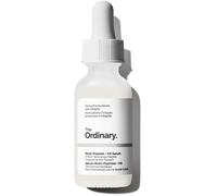 The Ordinary Multi-Peptide + HA, Anti-Aging Formula for 30 ml (Pack of 1)