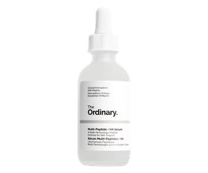 The Ordinary Multi-Peptide + HA Serum (Formerly known as "Buffet") 60ml