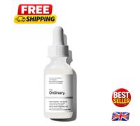 The Ordinary Buffet Multi-Technology Peptide Serum 30ml