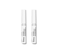The Ordinary Multi-Peptide Lash and Brow Serum, Peptide-Powered Formula for Thicker, Fuller Looking Lashes & Brows