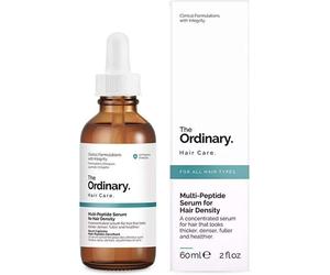The Ordinary Multi-Peptide Serum for Hair Density - 60ml