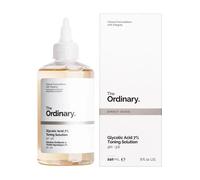 The Ordinary Glycolic Acid 7% Exfoliating Toner 240ml