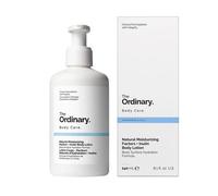 The Ordinary Natural Moisturising Factors + Inulin Body Lotion 240ml