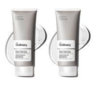 The Ordinary Natural Moisturizing Factors + Beta Glucan,Lightweight Gel Moisturizer for All-Day Hydration,3.4 Fl Oz,(Pack of 2)