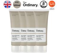 The Ordinary Moisturizing Factors Keep Outer Layer of the Skin Protected - 100ml