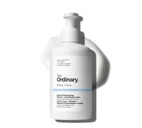 The Ordinary Natural Moisturizing Factors + Inulin Body Lotion, Lightweight H...