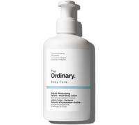 The Ordinary Natural Moisturizing Factors + Inulin Body Lotion, Lightweight Hyd