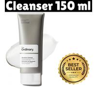 The Ordinary Niacinamide 10% Serum, Squalane Cleanser Makeup Remover Moisture UK