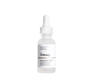 The Ordinary Niacinamide 10% + Zinc 1% 30ml