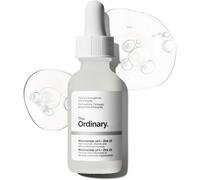 The Ordinary Niacinamide 10% + Zinc 1% Serum 30ml