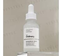 The Ordinary - Niacinamide 10% + Zinc 1% Serum 30ml
