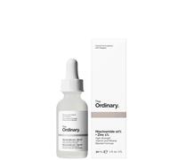 The Ordinary Niacinamide 10% + Zinc 1% High Strength Vitamin and Mineral Blemish Formula 30ml