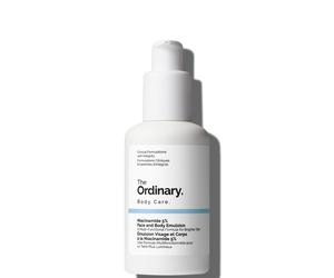 The Ordinary Niacinamide 5% Face and Body Emulsion 100ml