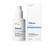 The Ordinary Niacinamide 5% Face & Body Emulsion 100ml