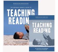 The Ordinary Parent's Guide to Teaching Reading, Revised Edition Bundle