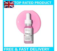 The Ordinary PHA 5% Exfoliating Lip Serum 15ml