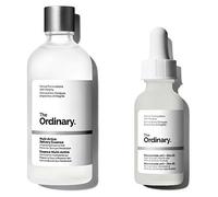 The Ordinary Radiance Bundle