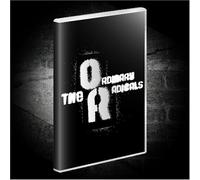The Ordinary Radicals - Documentary DVD