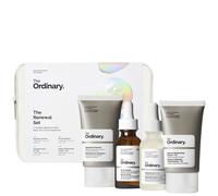 The Ordinary The Renewal Limited Edition Skin Care Gift Set