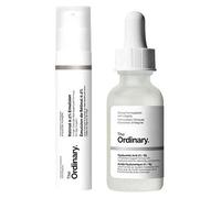 The Ordinary Resurface + Hydrate Bundle