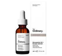 The Ordinary Resveratrol 3% + Ferulic Acid 3% 30ml