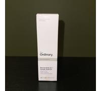 THE ORDINARY RESVERATROL 3% + FERULIC ACID 3% 30ml derived antioxidants