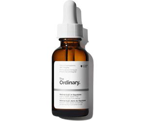 The Ordinary Retinol 0.5% in Squalane, Intermediate Retinol Serum for the Face