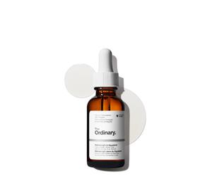 The Ordinary Retinol 0.5% in Squalane, Intermediate Retinol Serum for the Face That Is Anti-Aging and Skin Smoothing, 1 Fl Oz