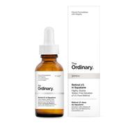 The Ordinary Retinol 1% in Squalane Anti-Aging Serum Fine Lines Wrinkles 30 ml