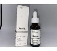 The Ordinary Salicylic Acid 2% Anhydrous Solution - 30ml. B28