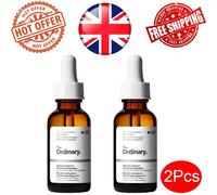 The Ordinary Salicylic Acid 2% Anhydrous Solution 30ml2Pcs UK SELLER