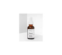 The Ordinary Salicylic Acid 2% Anhydrous Solution - Oil-Free Serum for Congested Skin, Gentle Exfoliation, Reduces Pore Size & Uneven Texture