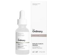 The Ordinary Salicylic Acid 2 Percent Solution 30ml