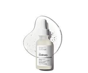 The Ordinary Salicylic Acid 2% Solution, 30 ml (Pack of 1), Clear