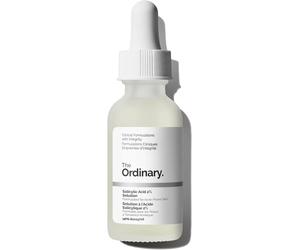 The Ordinary Salicylic Acid 2% Solution, Acne-Fighting Serum for Blemish-Prone