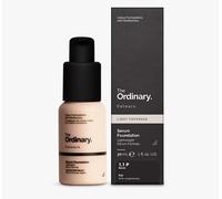 The Ordinary Serum Foundation easy smooth formula SPF15 Make Up 30ml