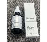 The Ordinary 100% Plant-derived Squalane 30ml