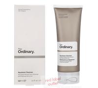 Supersize Squalane Cleanser 150ml