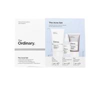 The Ordinary The Acne Set