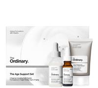 The Ordinary The Age Support Set