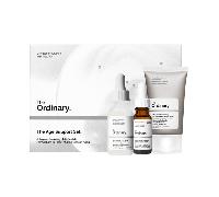 The Ordinary The Age Support Set Skincare Gift Set