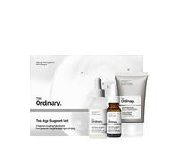 The Ordinary The Age Support Skincare Gift Set