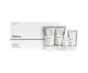 The Ordinary The Balance Set Set