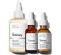 The Ordinary The Bright Set 160ml