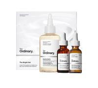 The Ordinary The Bright Set