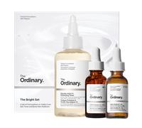 The Ordinary The Bright Set