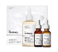 The Ordinary The Bright Skincare Gift Set (Worth £26.60)