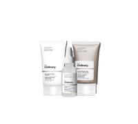 The Ordinary The Clear Gift Set (Worth £17.60)