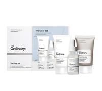 The Ordinary The Clear Set